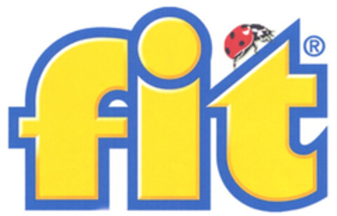 fit Logo (EUIPO, 20.08.2008)