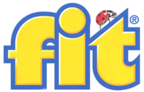 fit Logo (EUIPO, 08/20/2008)