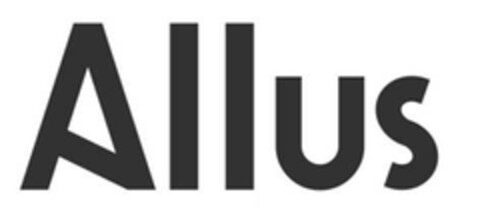 Allus Logo (EUIPO, 26.09.2008)