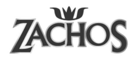 ZACHOS Logo (EUIPO, 21.11.2008)