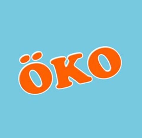 ÖKO Logo (EUIPO, 19.12.2008)