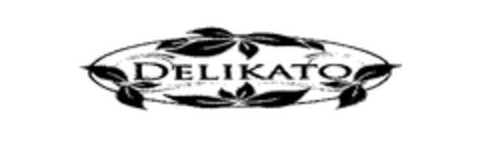 DELIKATO Logo (EUIPO, 23.12.2008)