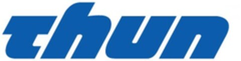 thun Logo (EUIPO, 20.01.2009)