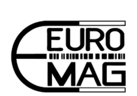 EURO MAG Logo (EUIPO, 21.04.2009)