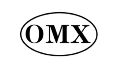 OMX Logo (EUIPO, 18.05.2009)