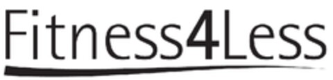 Fitness4Less Logo (EUIPO, 05/21/2009)