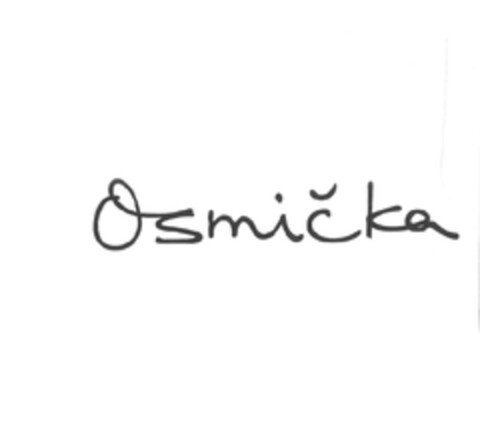 Osmička Logo (EUIPO, 05.06.2009)