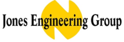 Jones Engineering Group Logo (EUIPO, 15.06.2009)