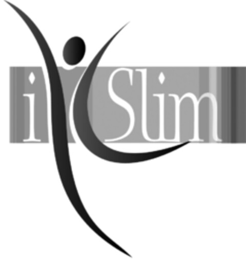 i Slim Logo (EUIPO, 15.07.2009)