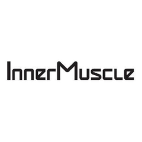 InnerMuscle Logo (EUIPO, 16.07.2009)
