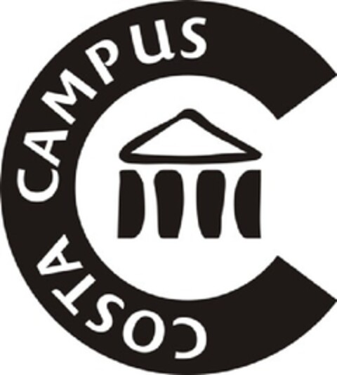 COSTA CAMPUS Logo (EUIPO, 12.10.2009)