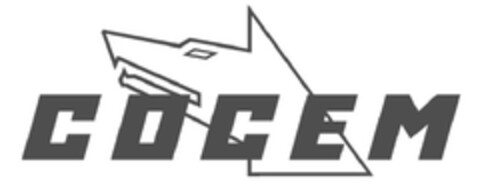 COCEM Logo (EUIPO, 03.02.2010)