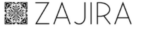 ZAJIRA Logo (EUIPO, 18.02.2010)