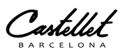 CASTELLET BARCELONA Logo (EUIPO, 02.03.2010)