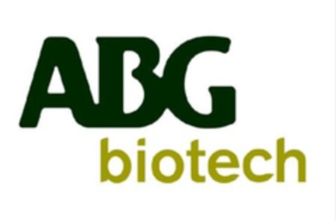 ABG BIOTECH Logo (EUIPO, 03/03/2010)