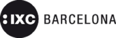 :IXC BARCELONA Logo (EUIPO, 05.03.2010)