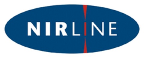 NIRLINE Logo (EUIPO, 02.06.2010)