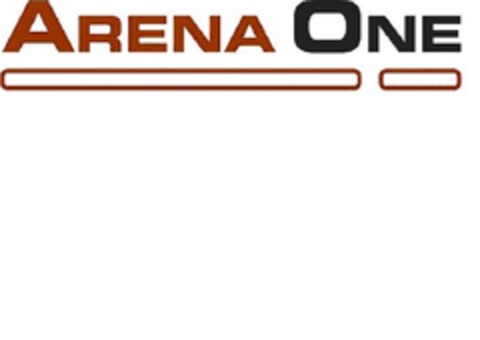 ARENA ONE Logo (EUIPO, 08.07.2010)