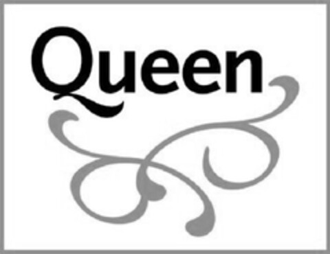 QUEEN Logo (EUIPO, 08.07.2010)