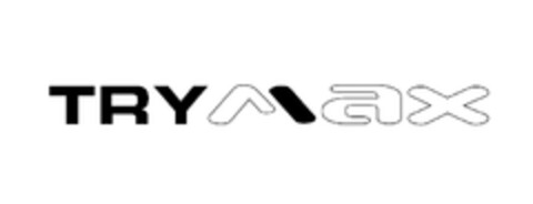 TRYMAX Logo (EUIPO, 30.07.2010)