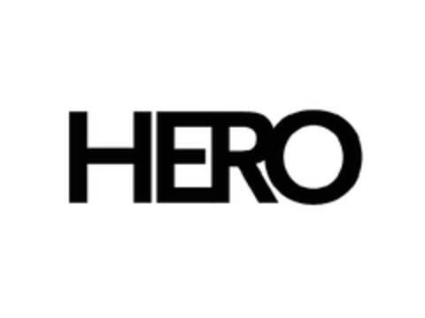 HERO Logo (EUIPO, 09/17/2010)