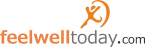 feelwelltoday.com Logo (EUIPO, 11/18/2010)