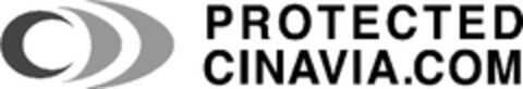 C PROTECTED CINAVIA.COM Logo (EUIPO, 22.12.2010)