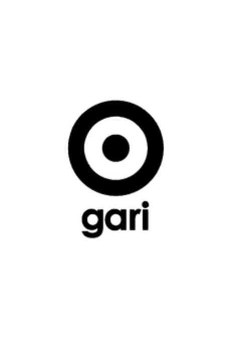 GARI Logo (EUIPO, 16.03.2011)