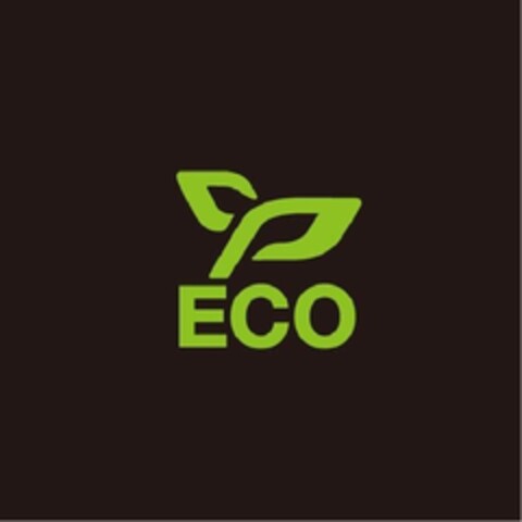 ECO Logo (EUIPO, 04.04.2011)