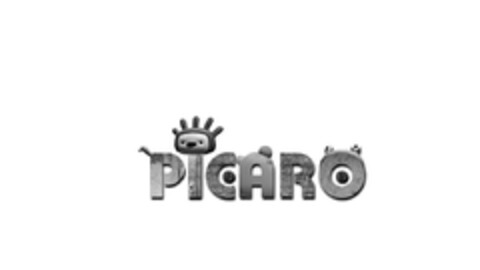 PICARO Logo (EUIPO, 04/19/2011)