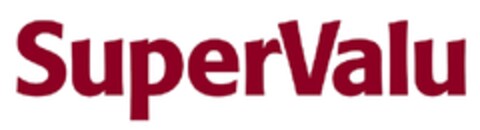 SuperValu Logo (EUIPO, 06/01/2011)