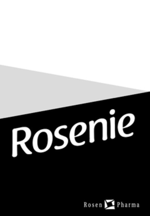 Rosenie RosenPharma Logo (EUIPO, 27.07.2011)