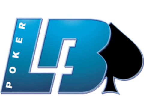 LB POKER Logo (EUIPO, 22.06.2011)