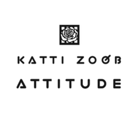 KATTI ZOOB ATTITUDE Logo (EUIPO, 24.06.2011)