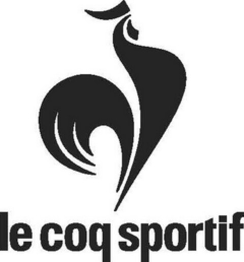 le coq sportif Logo (EUIPO, 12.09.2011)