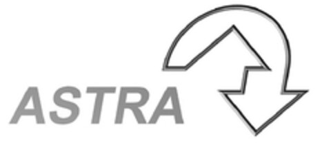 ASTRA Logo (EUIPO, 30.11.2011)