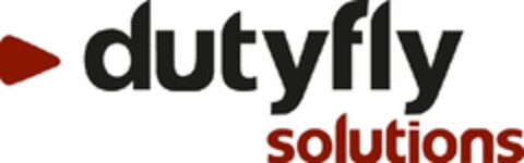 dutyfly solutions Logo (EUIPO, 12.12.2011)