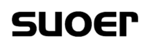 SUOER Logo (EUIPO, 01.03.2012)