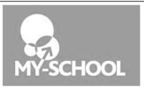 MY-SCHOOL Logo (EUIPO, 28.06.2012)