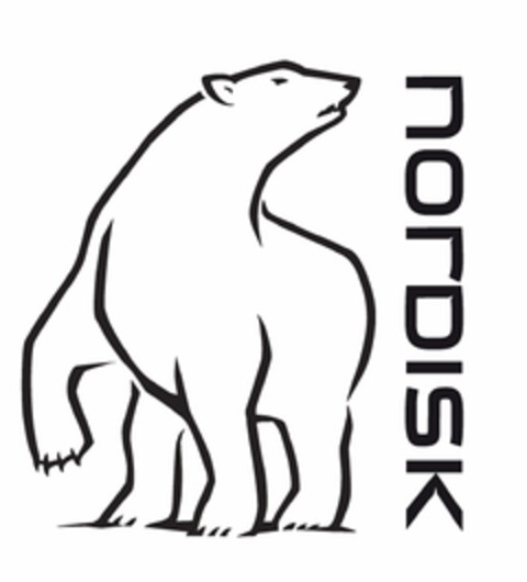 NORDISK Logo (EUIPO, 26.07.2012)