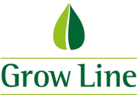 grow line Logo (EUIPO, 31.10.2012)