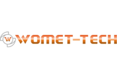 W WOMET-TECH Logo (EUIPO, 11.01.2013)