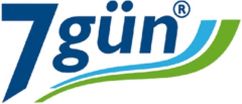 7gün Logo (EUIPO, 19.11.2012)