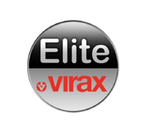 Elite virax Logo (EUIPO, 27.11.2012)