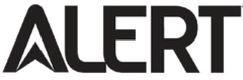 ALERT Logo (EUIPO, 20.12.2012)