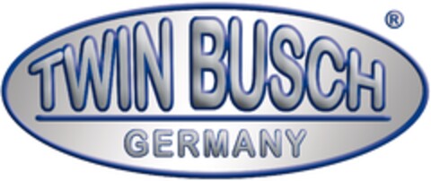 Twin Busch Germany Logo (EUIPO, 07.02.2013)