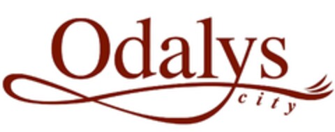 Odalys city Logo (EUIPO, 03/05/2013)