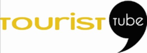 TOURIST TUBE Logo (EUIPO, 11.03.2013)