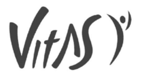 Vitas Logo (EUIPO, 12.03.2013)