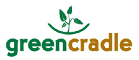 GREENCRADLE Logo (EUIPO, 26.03.2013)